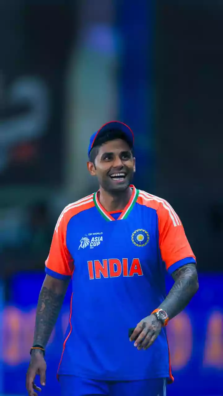 ‘Putting myself in his shoes’ - R Ashwin opens up on Suryakumar Yadav’s removal as India captain