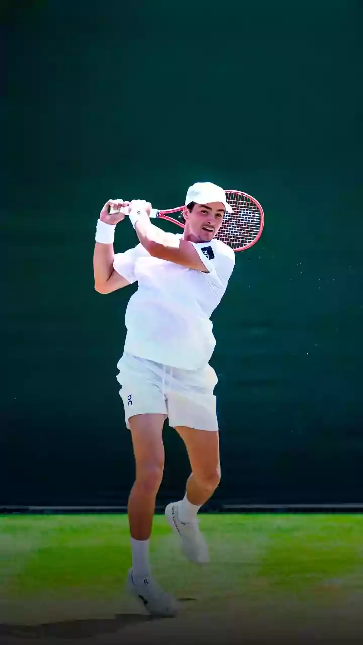 João Fonseca é confirmado no US Open e mira feito inédito na carreira