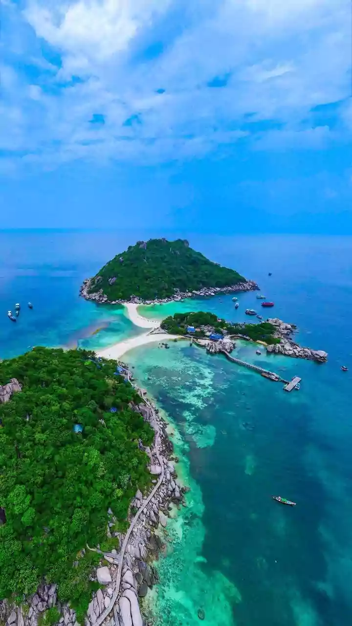 Must-Visit Destinations in Rayong, Thailand You Can’t Miss