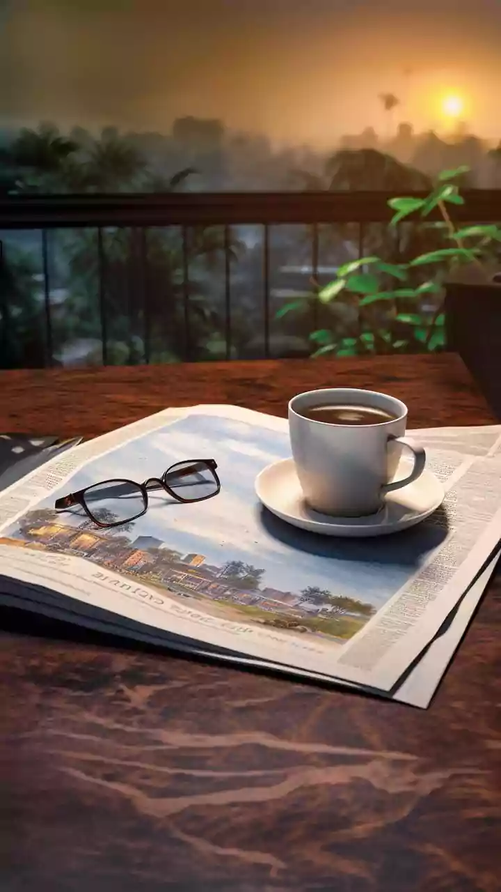 5 simple habits for a better morning routine