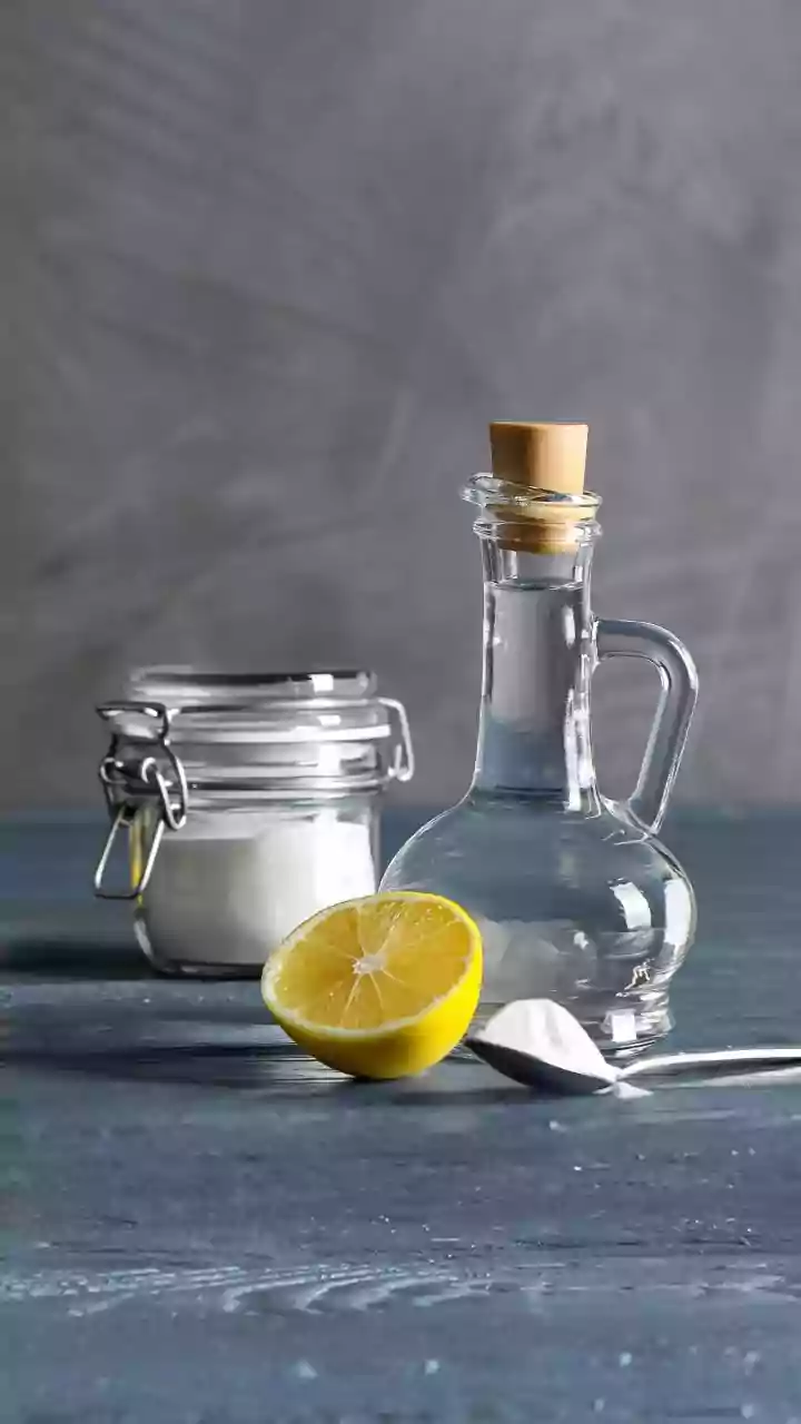 Drinking Vinegar Pre-Loads Helps Dampen Glucose Spikes For Improved Post-Meal Energy Stability