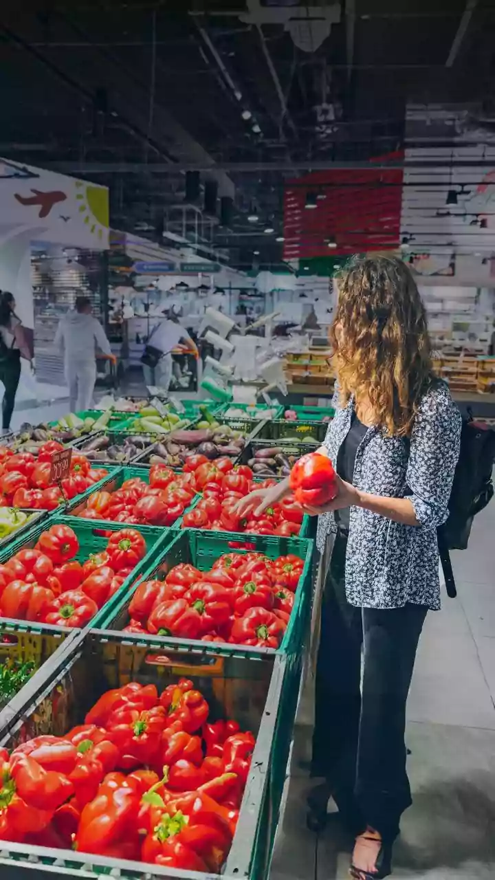 Global Food Prices on the Rise: What to Expect for Your Groceries in 2026