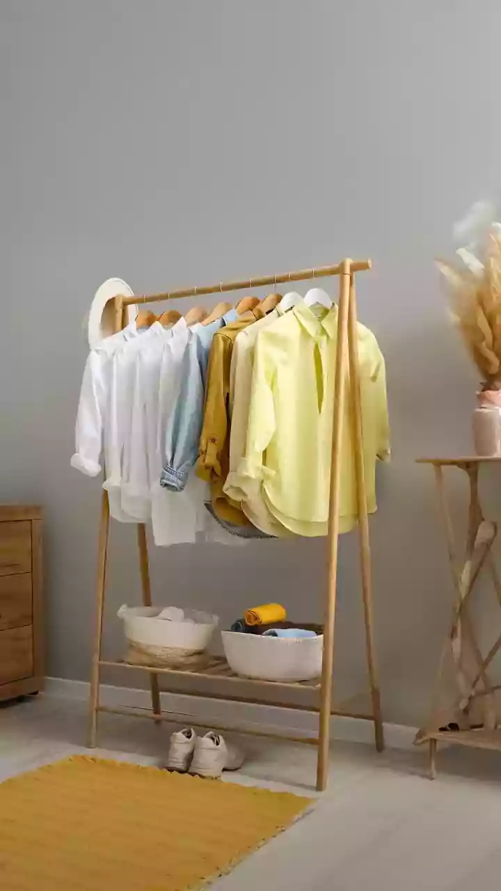 Laundry Timing Should Follow Weather, Airflow and Available Racks