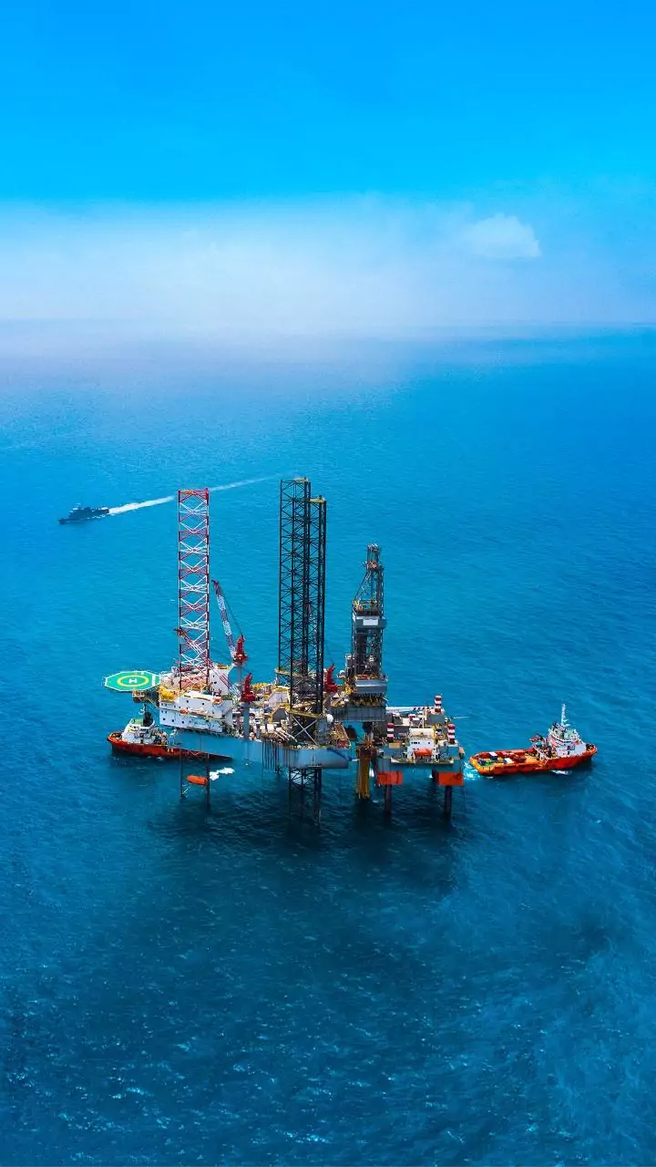 India wants $30 billion from Reliance-BP over gas underproduction