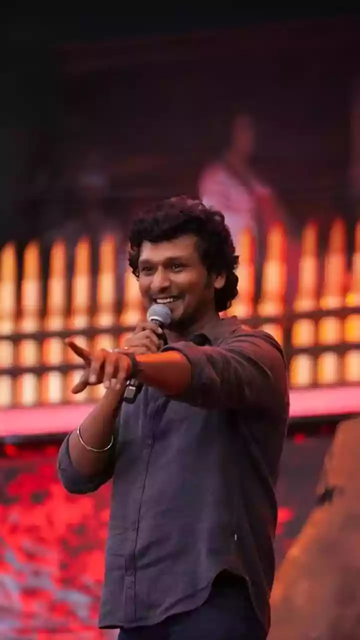 Kanagaraj's acting debut 'DC' reaches ₹43.9cr worldwide, domestic ₹30.65cr