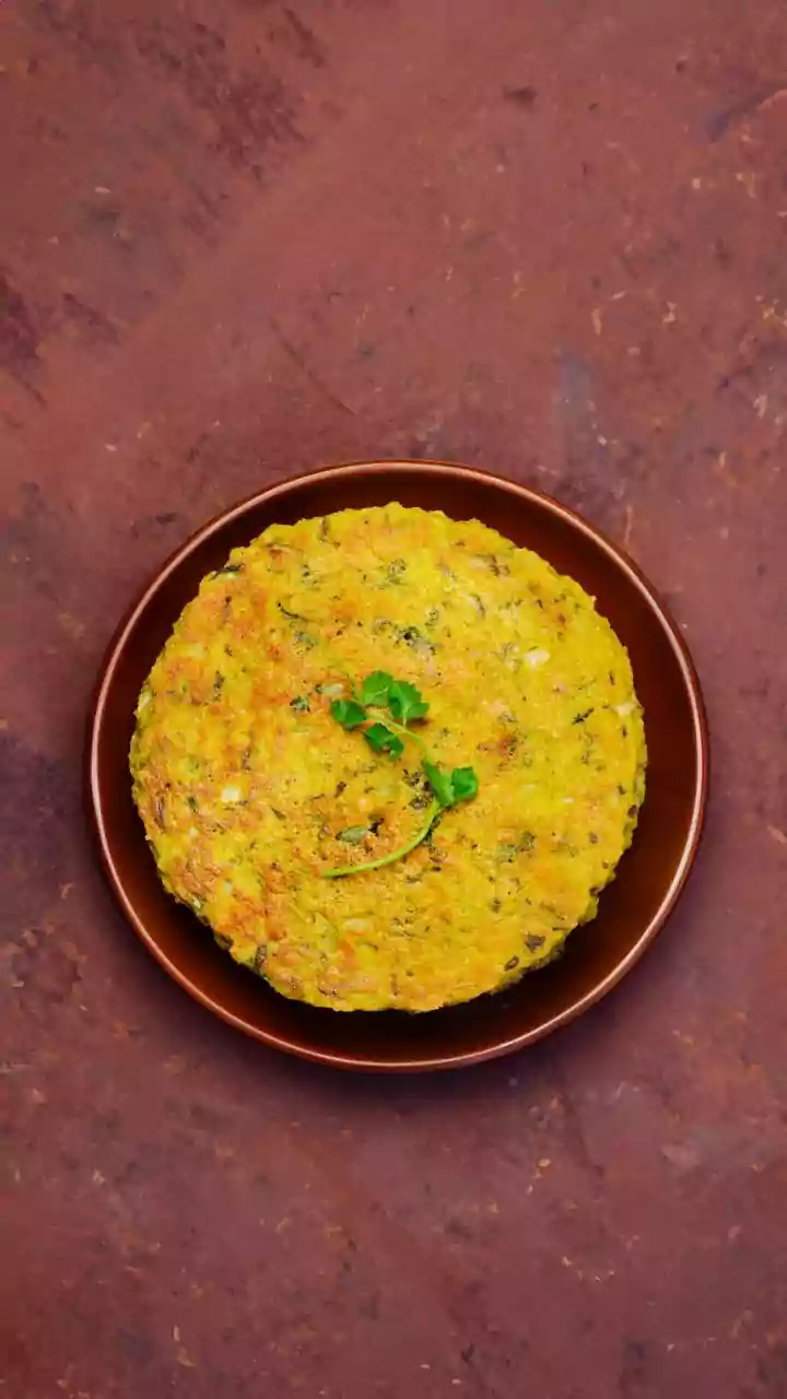Boost Protein In Traditional Chilla And Thalipeeth Batters Using Ground Seed Mixtures