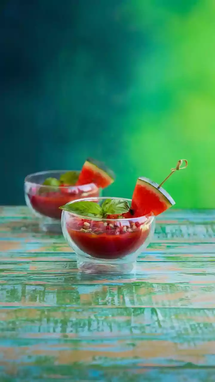 Your Sustainable Kitchen Needs This Watermelon Rind Pickle Recipe