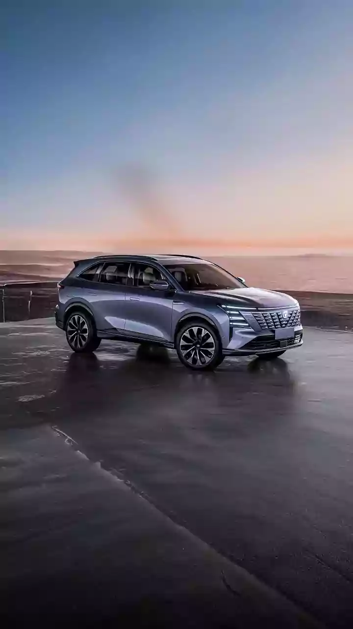 Caoa Changan CS75 estreia em versão única por R$ 199.990