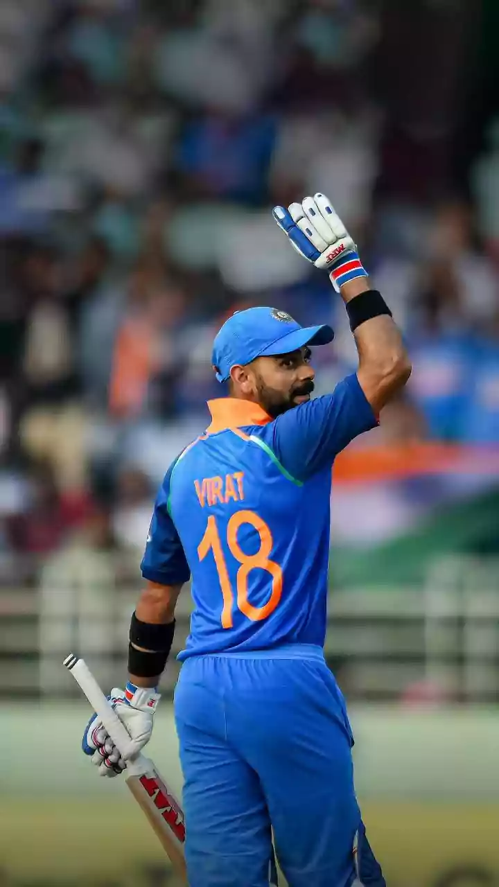 If Virat Kohli had chosen another career...