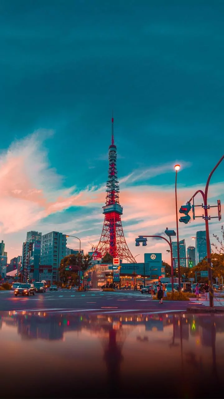 Tokyo’s Motorsport Culture Just Got More Tourist-Friendly