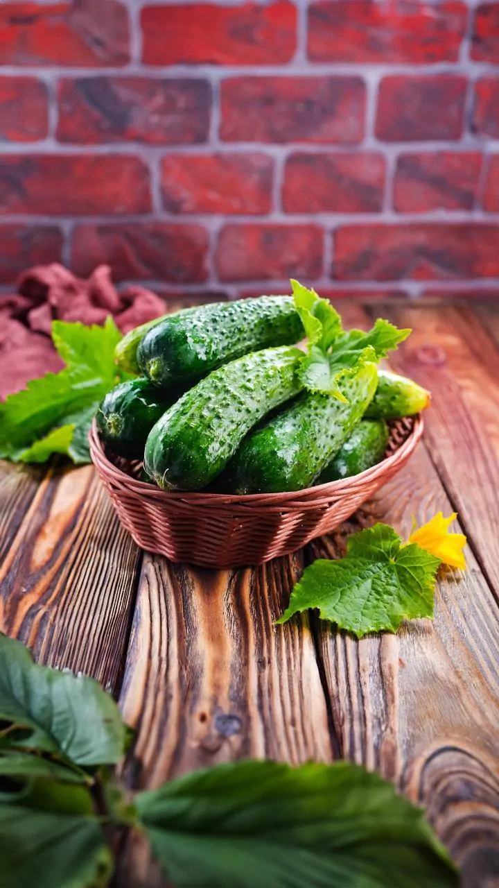 Why Crunchy Cucumbers Are Everywhere Again