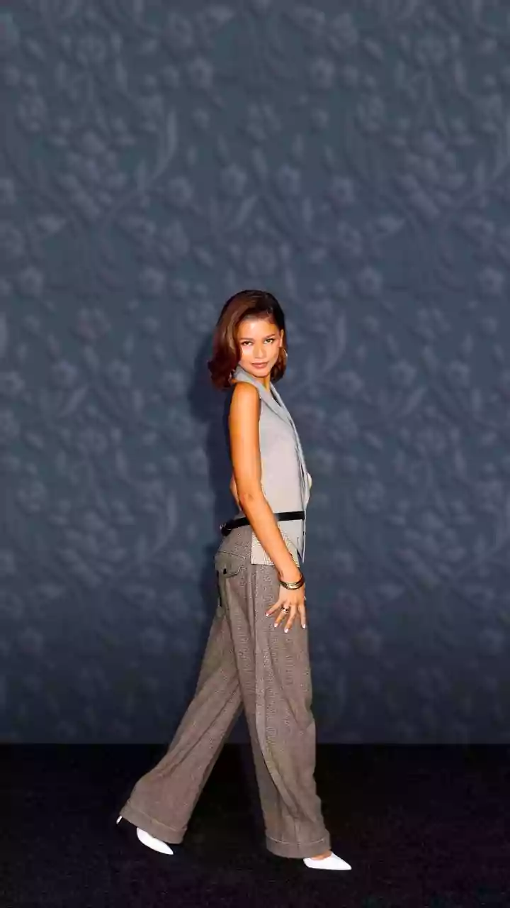 Working on 'Spider-Man: Brand New Day' was like a dream: Zendaya