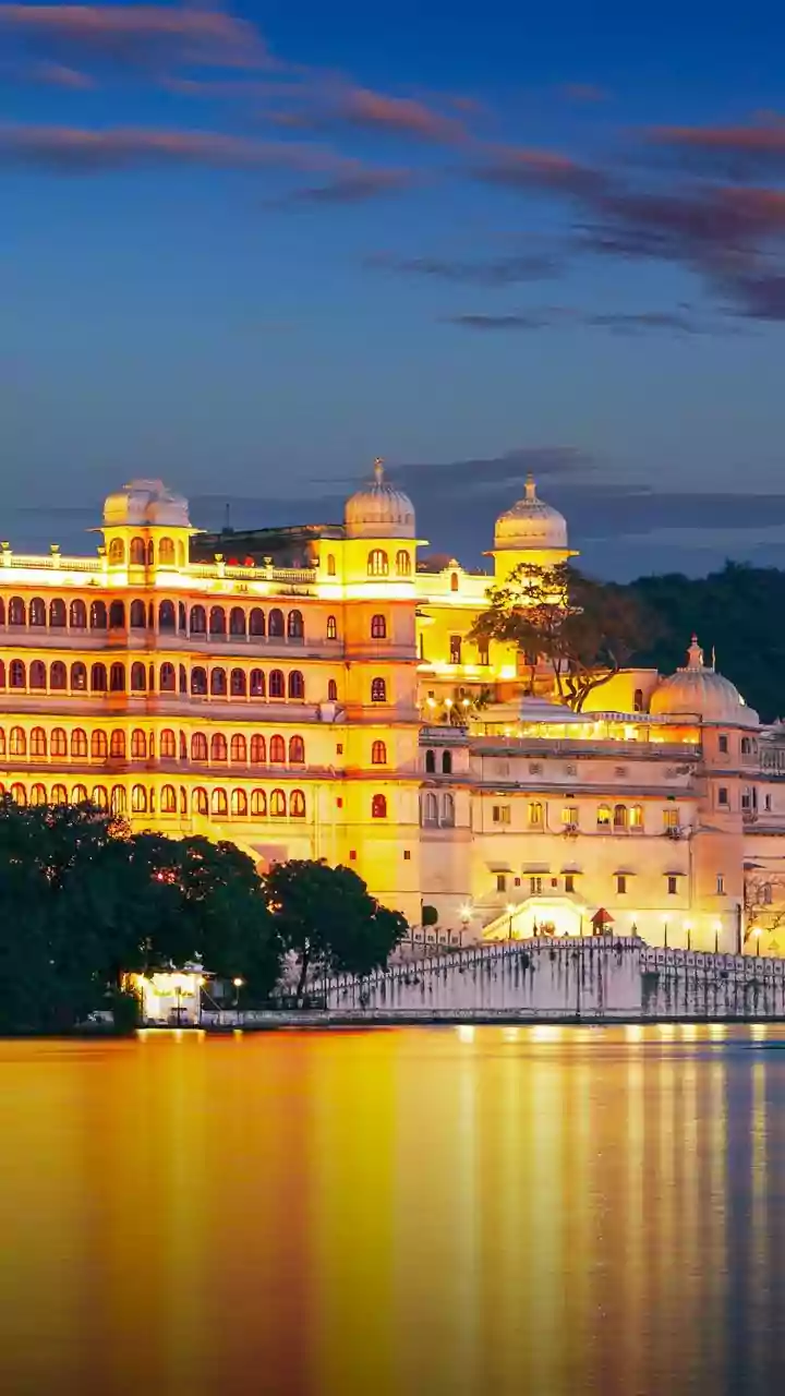 India's Hotel Supply Challenge Begins Long Before a Room Is Booked