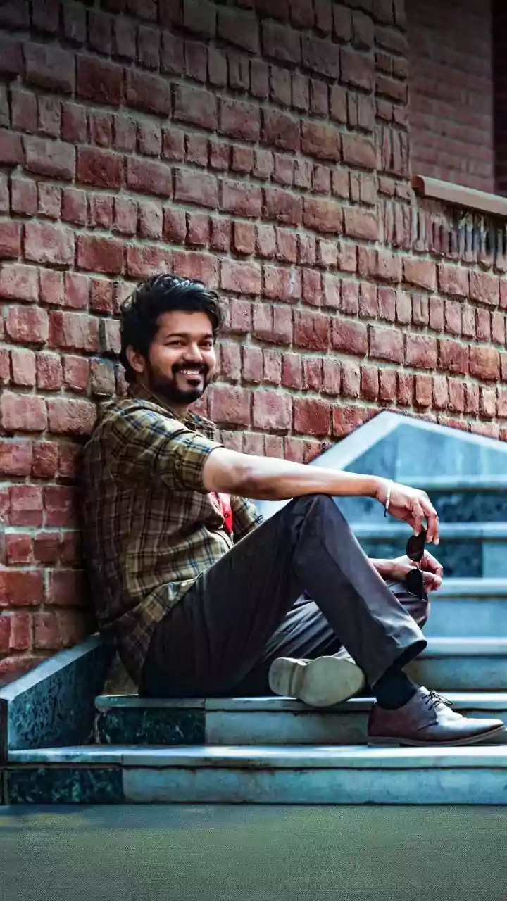 Jana Nayagan: Thalapathy Vijay's Overseas Advance Booking