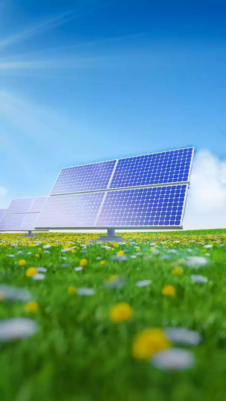 Solar Power's Surprising Rise in Energy Production