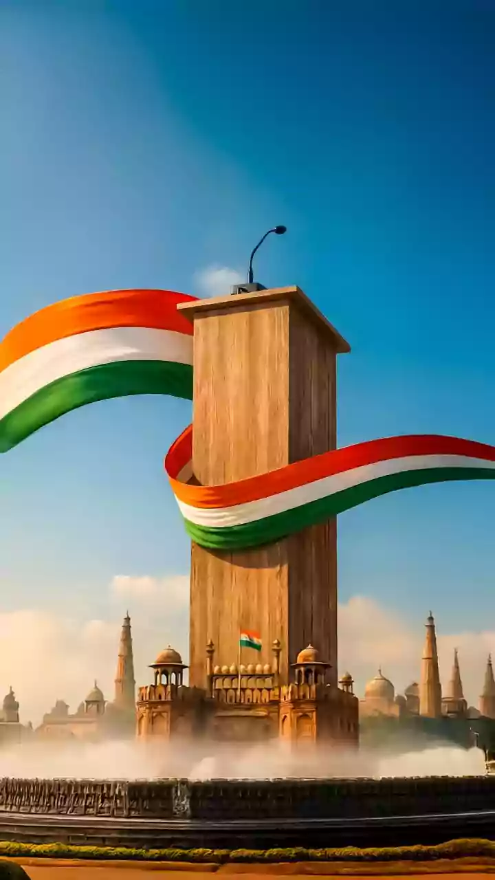 'Successful India makes world stable': EU chief on Republic Day