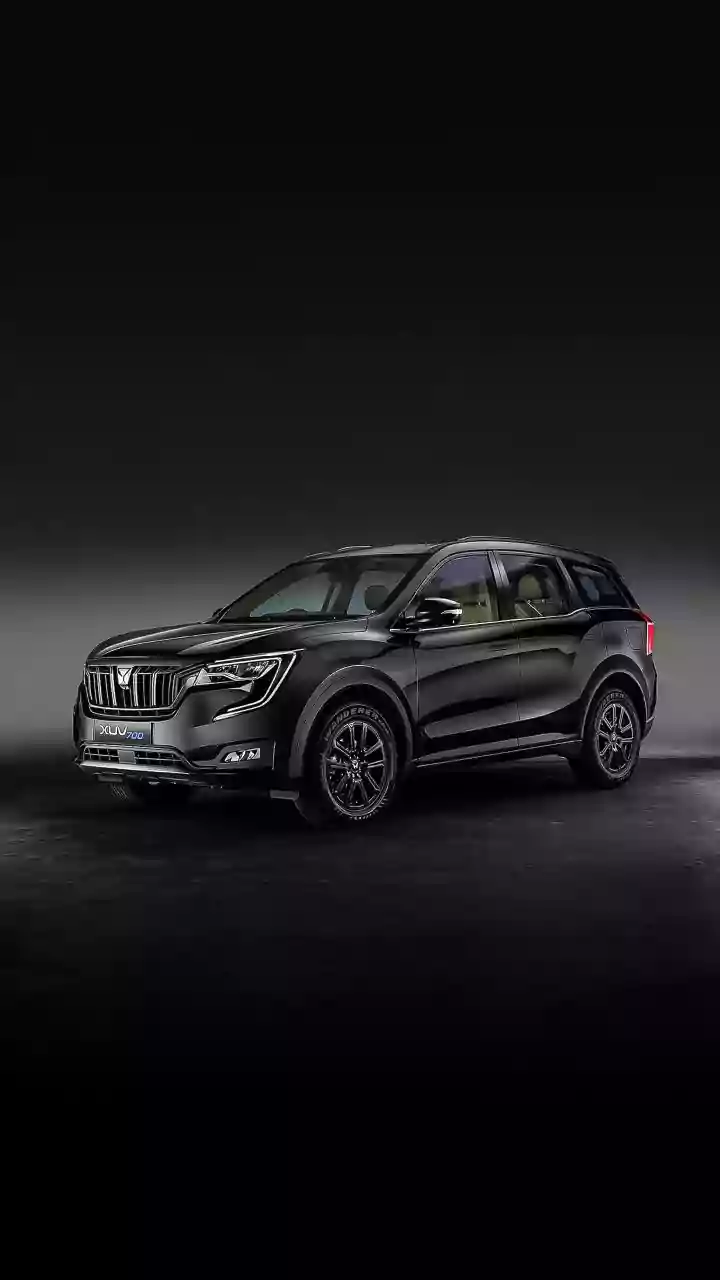 Mahindra XUV 7XO pre-bookings kick off at ₹21,000