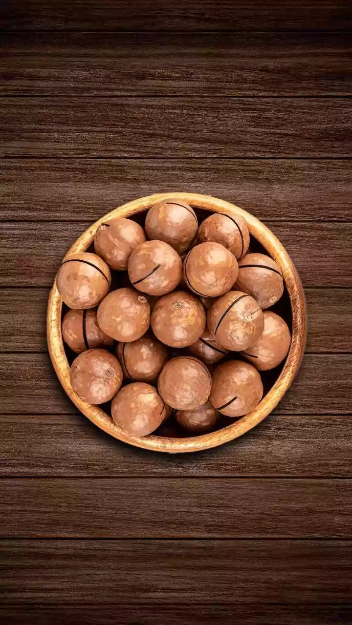 Makhana, Nuts And Seeds: The New Everyday Snacks Gaining Ground In India
