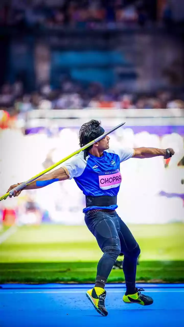 When will Neeraj Chopra return to action? Coach reveals update on India Javelin star