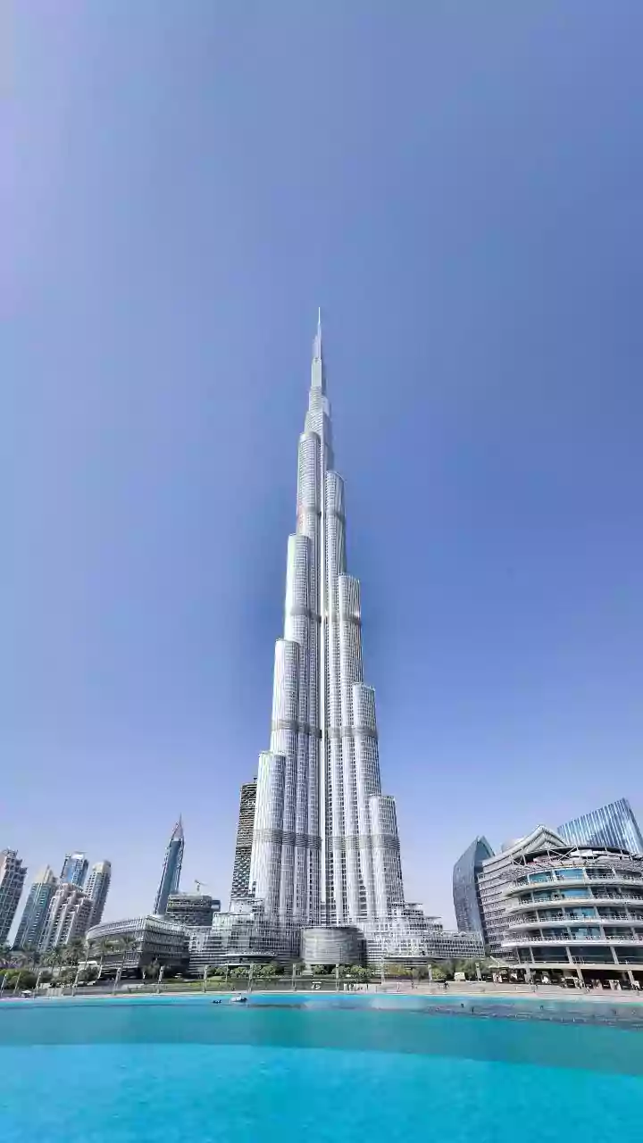 George Nereamparambil: From Mechanic to Burj Khalifa Owner