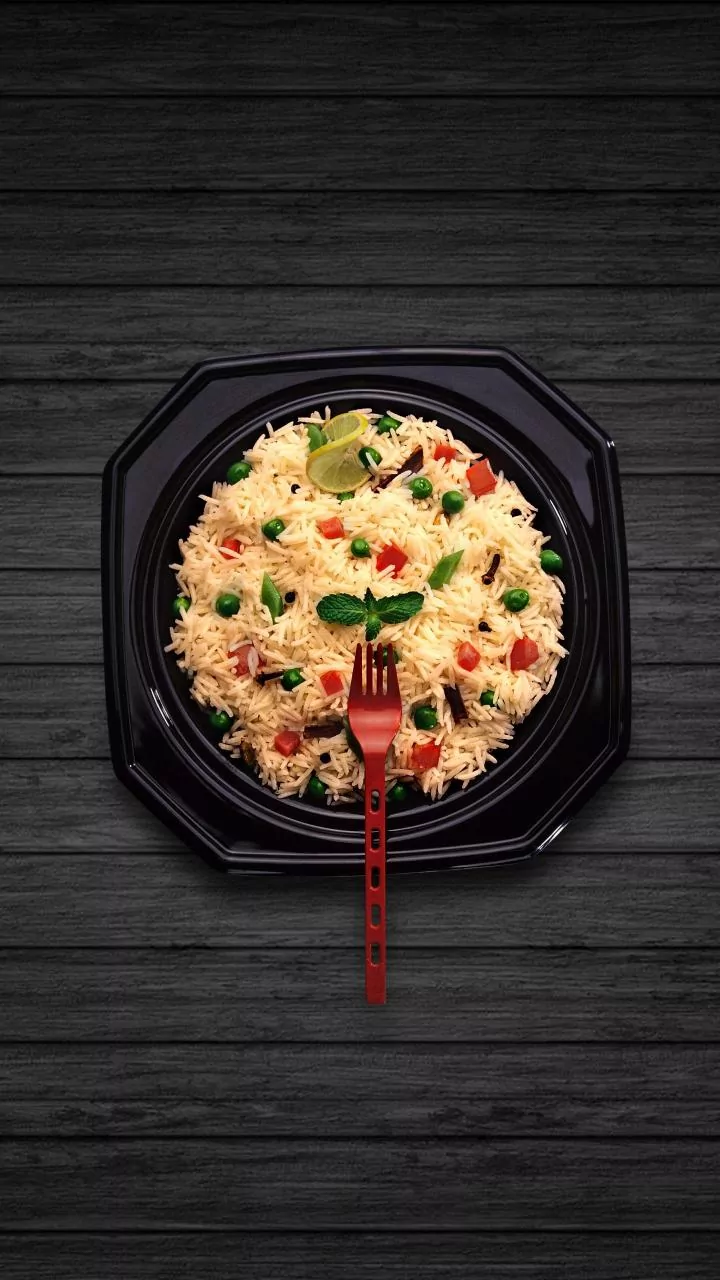 The evolution of pilaf rice across continents