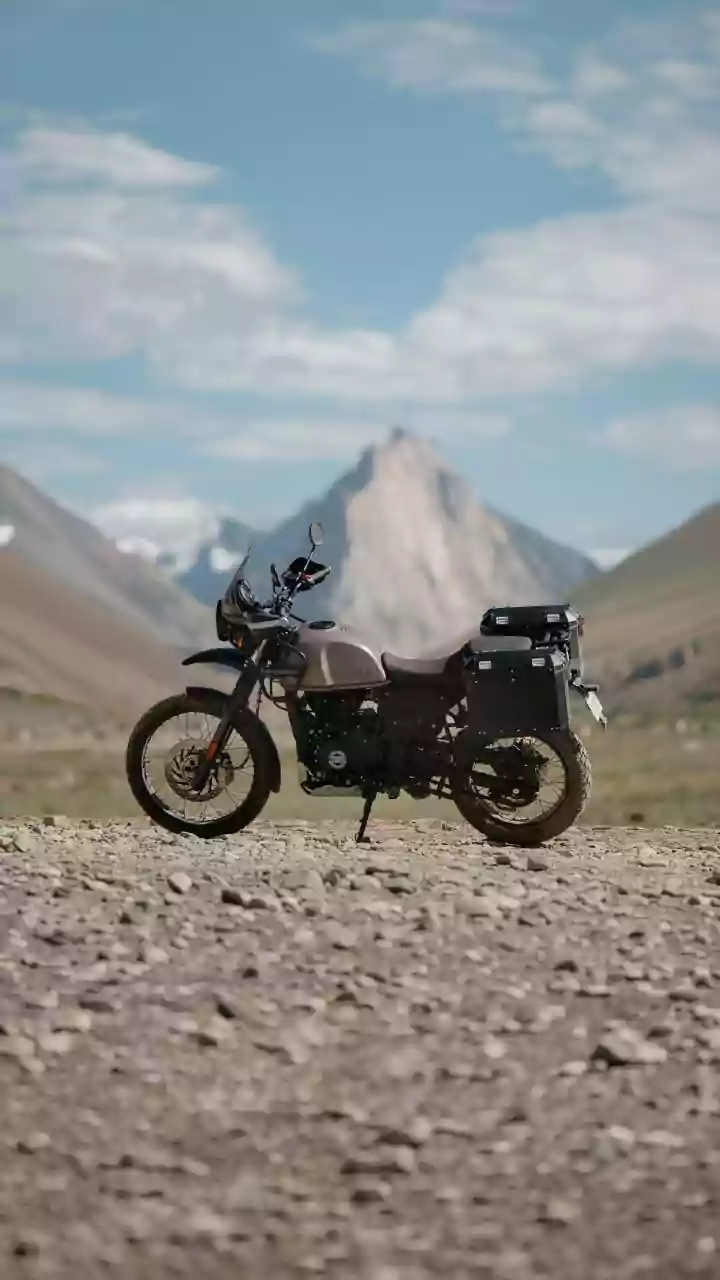 Royal Enfield Himalayan 440 Bookings Temporarily Halted; Here’s Why