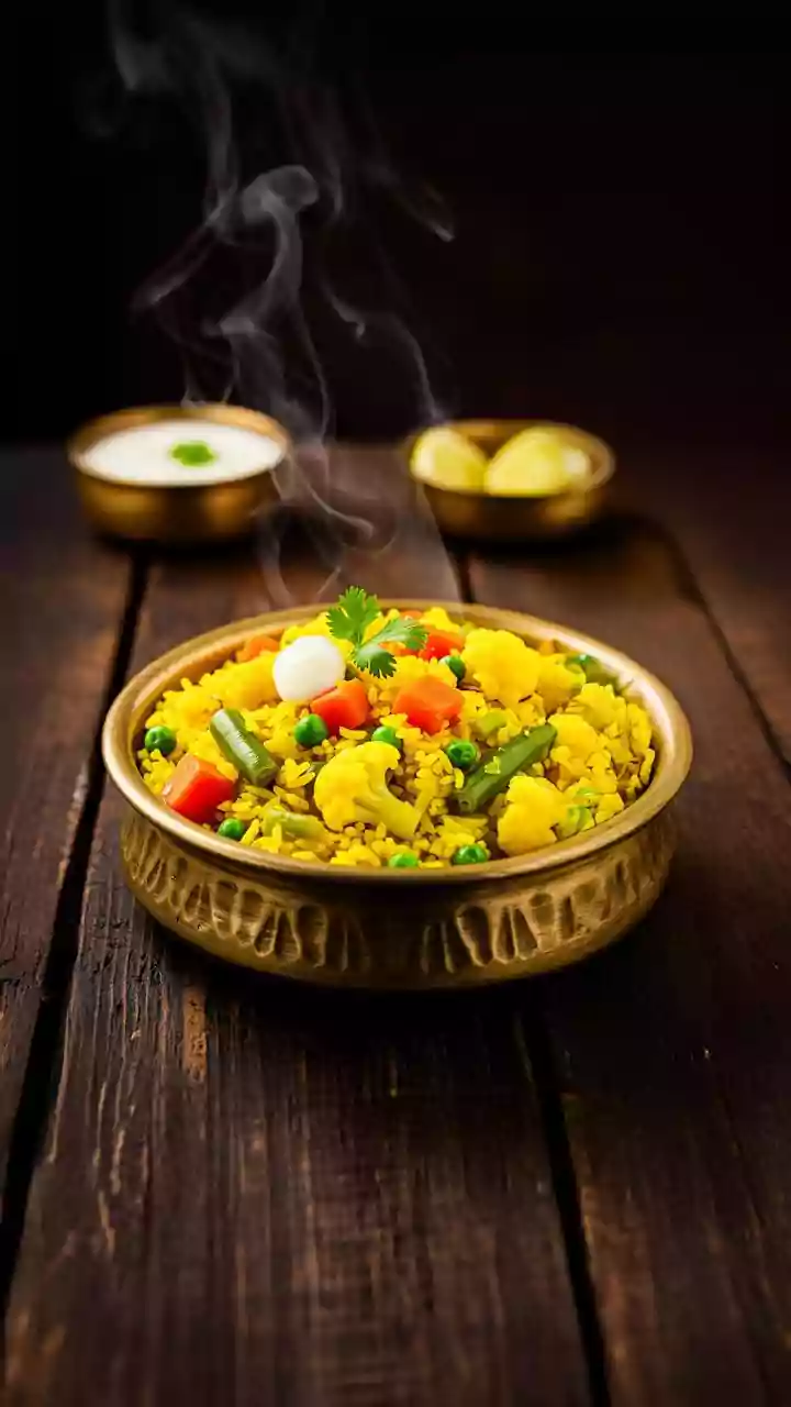 Young Indians Are Paying More For Better Bites