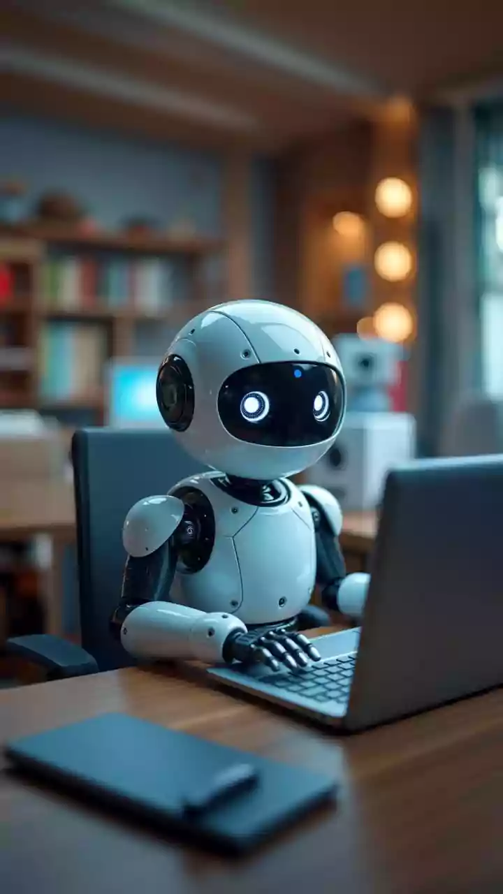 AI could shake up India's IT outsourcing, says Economic Survey