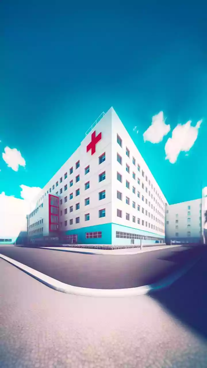 Why India’s public hospitals are struggling with beds, funds and patient load