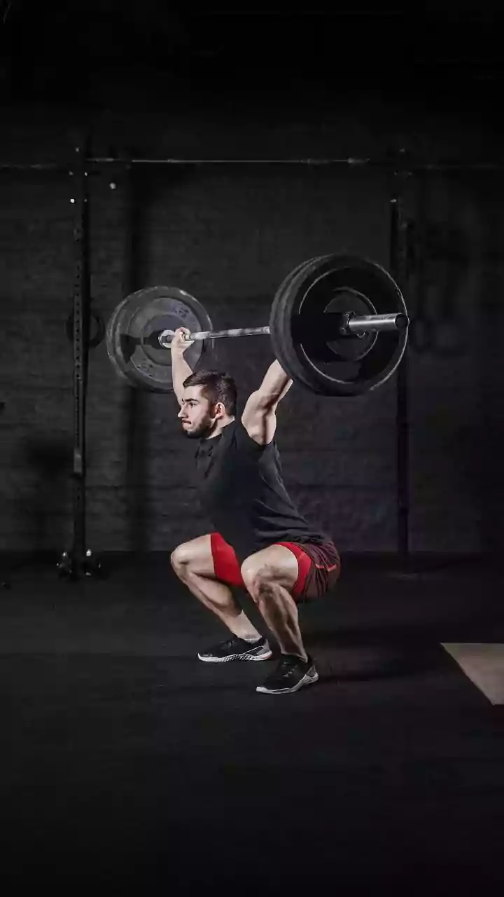 Build Everyday Strength with Movements That Transfer Beyond Workouts