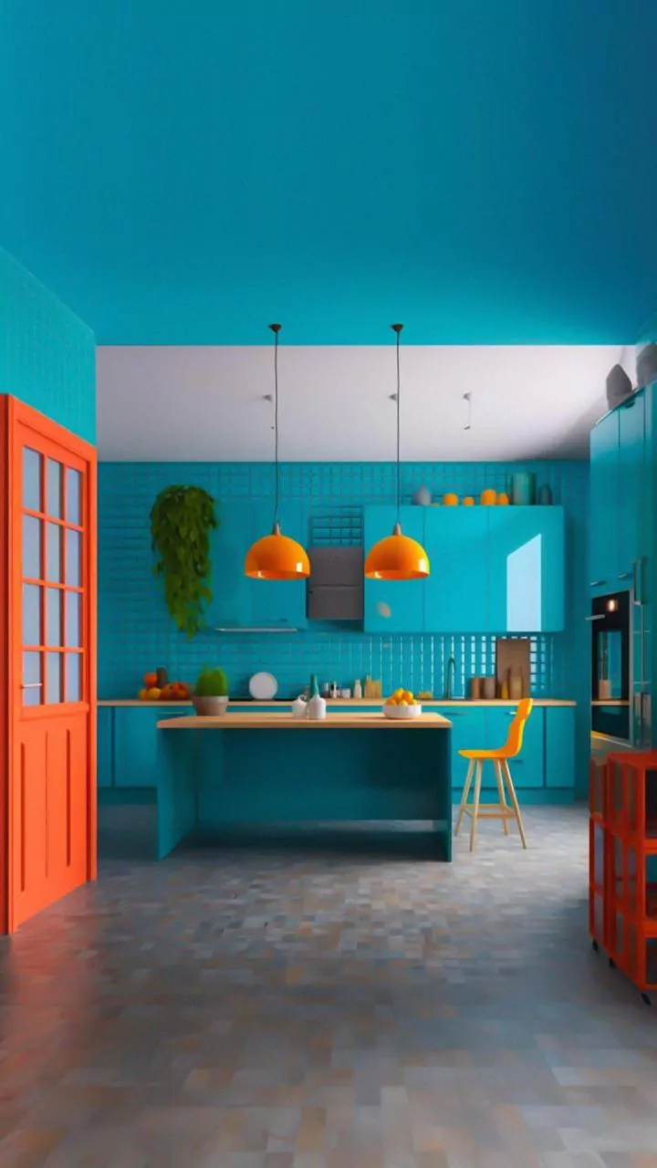 Why Indian Kitchens Are Moving Towards Character Instead Of The Same Beige-And-White Formula