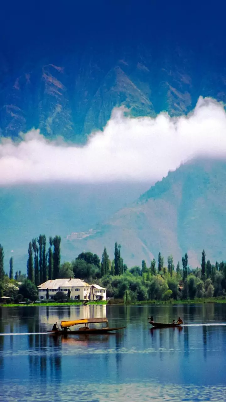 UP resident detained by Army from border village in J-K’s Poonch