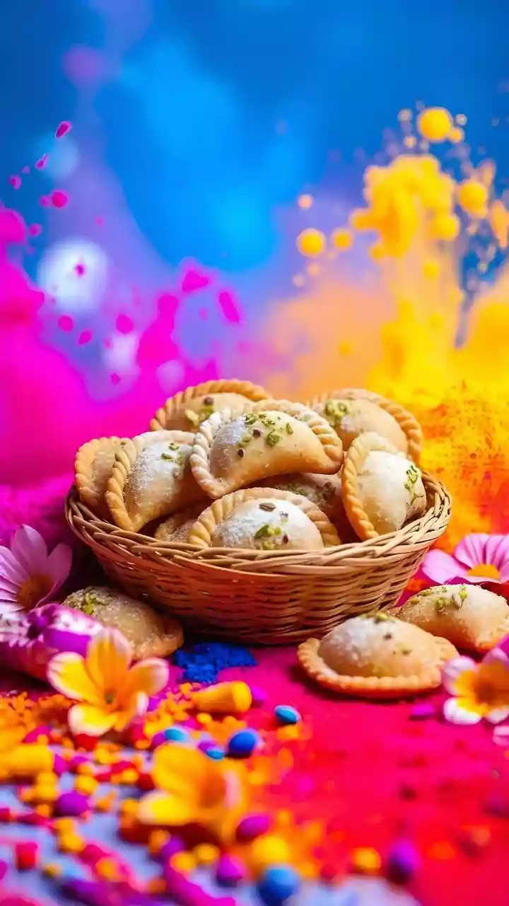 Diwali 2026: Traditional Treats That Reflect India's Regional Food Culture