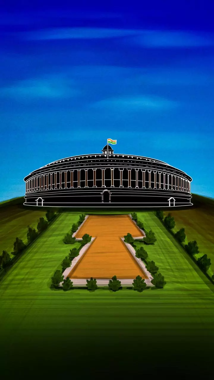 Nirmala Sitharaman set for record 9th Union Budget