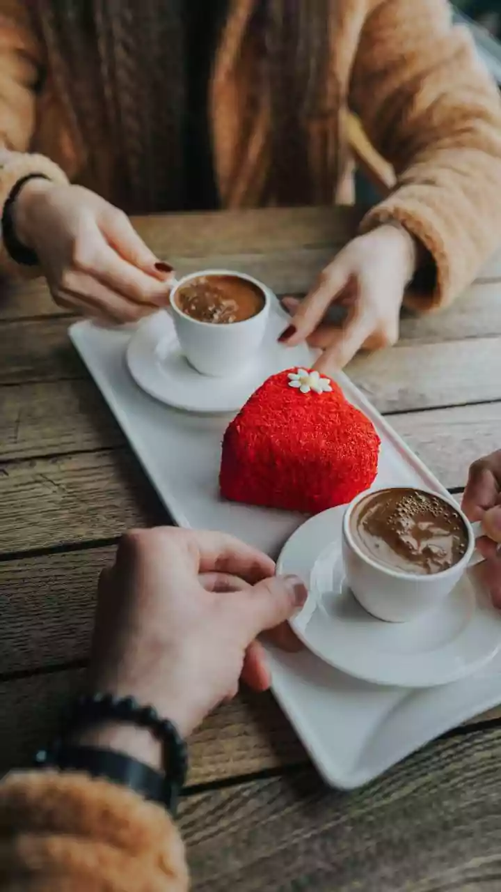 Love On The Menu: Exclusive Valentine’s Day Cafés And Restaurants In Gurgaon