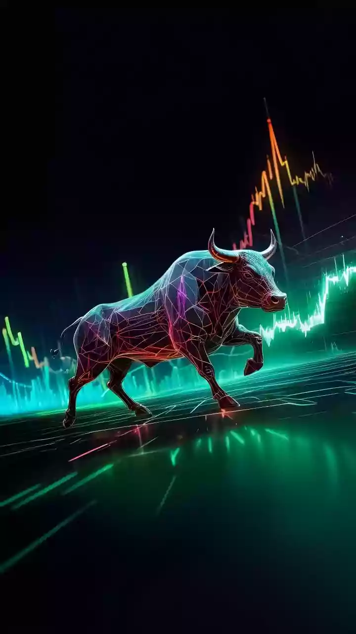 Stock Market: Sensex, Nifty end lower trading volumes remained subdued