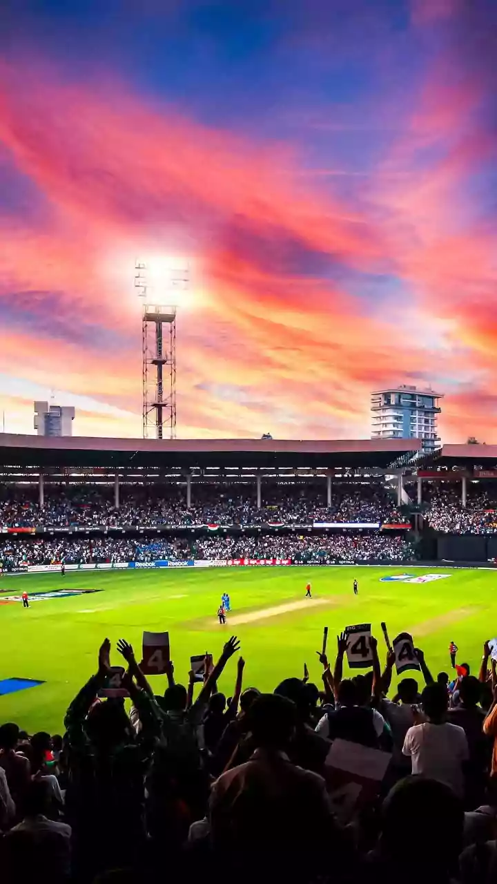 MI Vs CSK At Wankhede Stadium In Mumbai: Here Are The Iconic South Indian Eateries Nearby To Visit