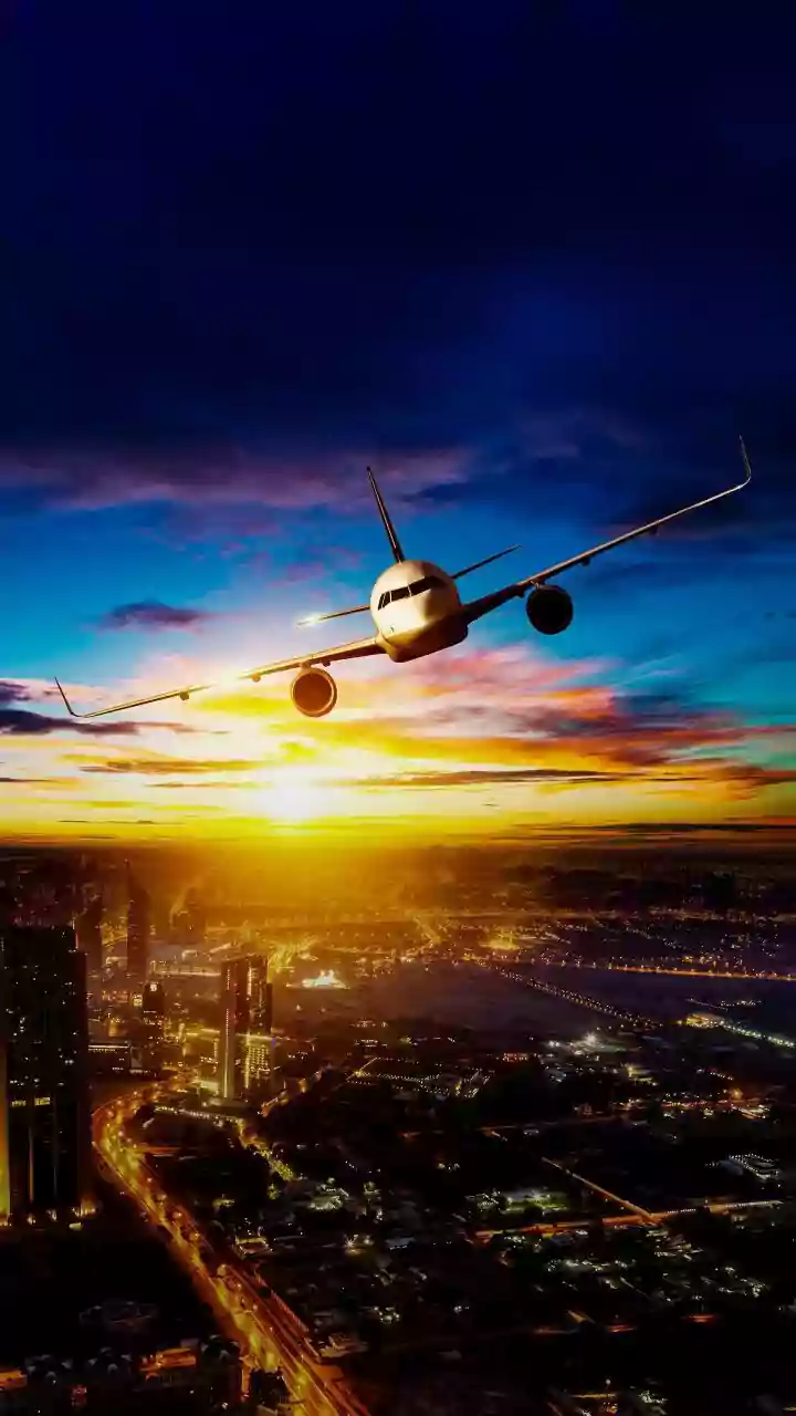 Turkey, Dubai Among Routes Hit As Spate Of Flight Cancellations Disrupt Iran Amid Protests