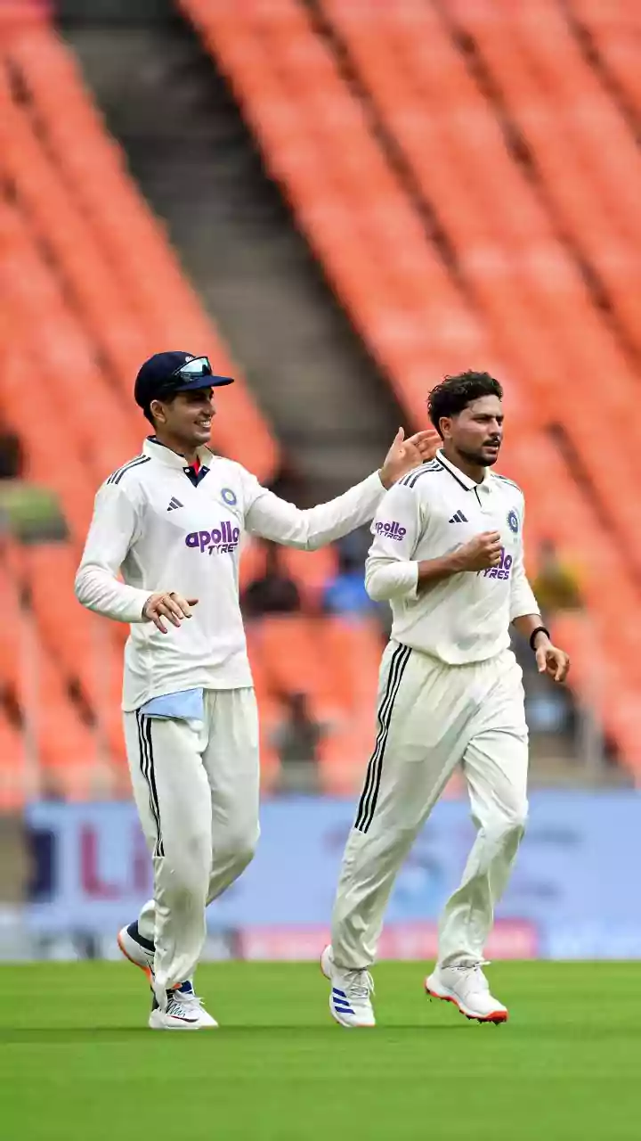 IND vs AFG 2026: Only Test match preview