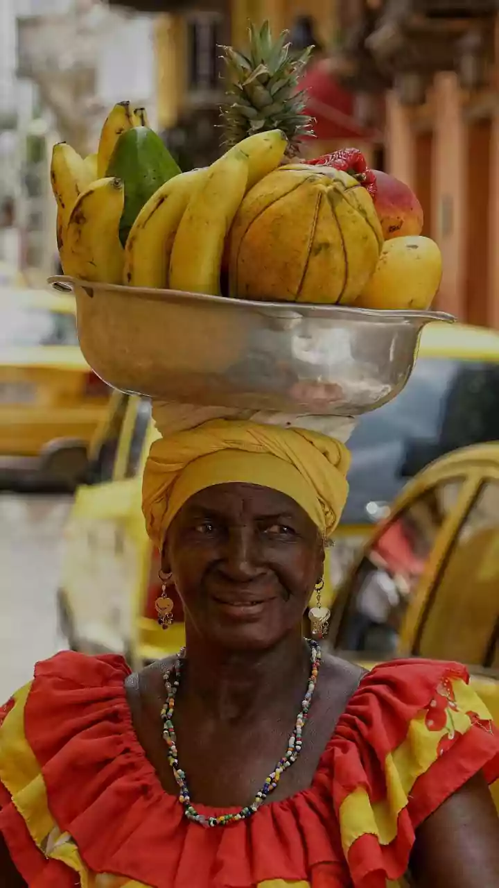 ‘Peak Bengaluru’ Moment: Viral Fruit Cart Poster Is the Internet’s New Favourite Post