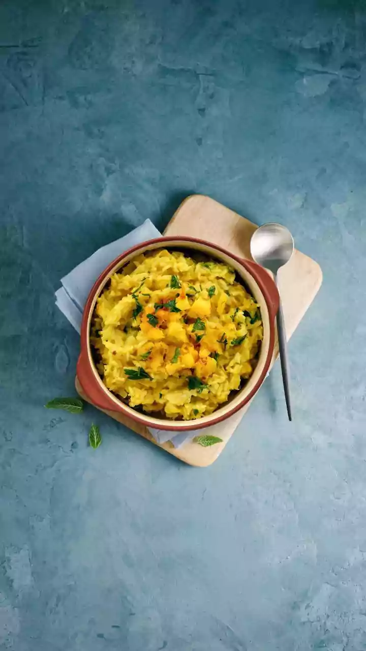 Gourmet Truffle Khichdi Sweeps Luxury Culinary Pop Ups