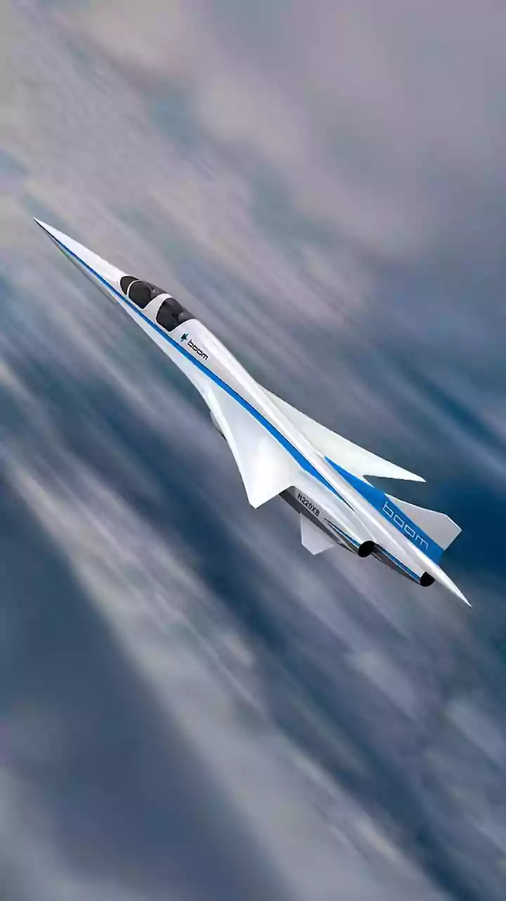 Concorde's First Flight: Supersonic Yet Short; 5 Reasons Why Concorde, an Aeronautical Engineering Marvel, Had to Be Retired