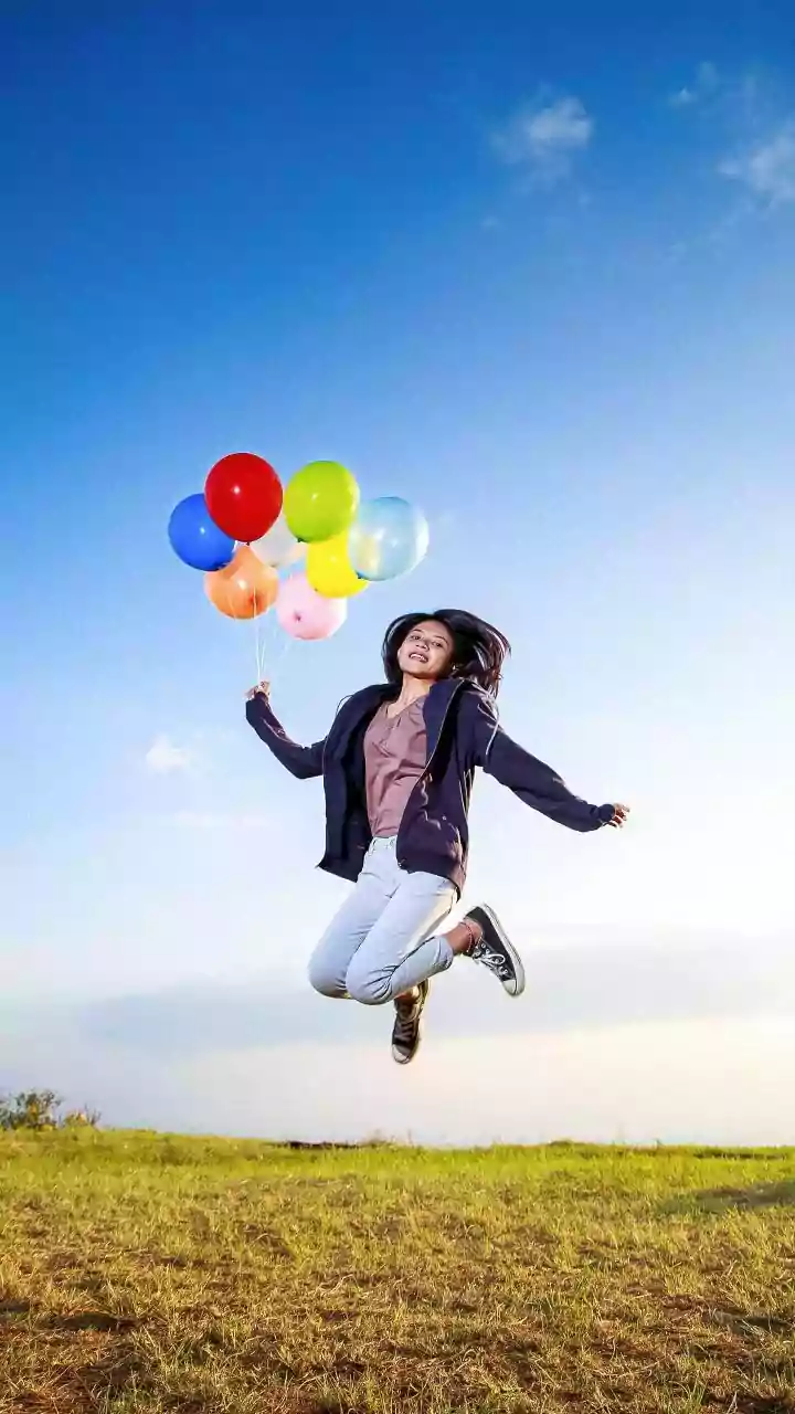 Beyond the Paycheck: Unlocking Happiness When More Money Isn't the Answer