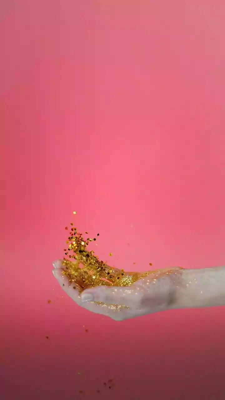 THESE Body Parts Stay Dirty No Matter How Often You Shower: ‘Between Your...’