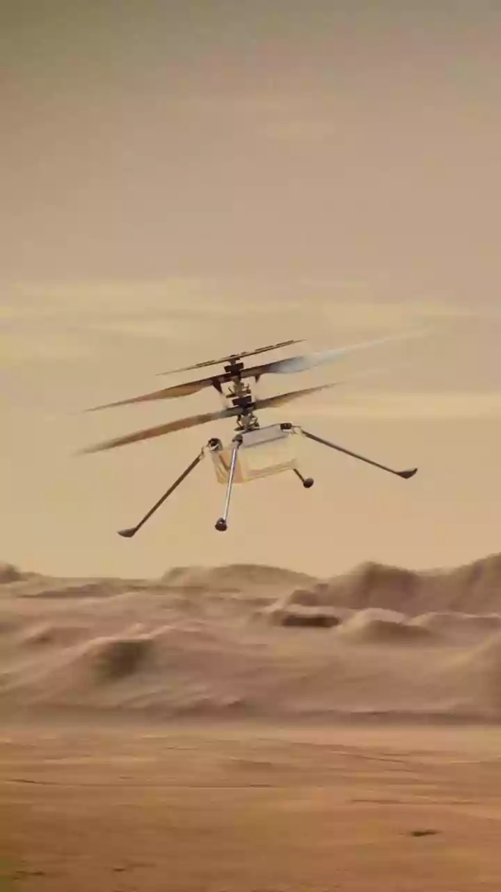 How Autonomous Winged Landing Re Entry Technology Helps ISRO Cut Future Satellite Launch Expenses
