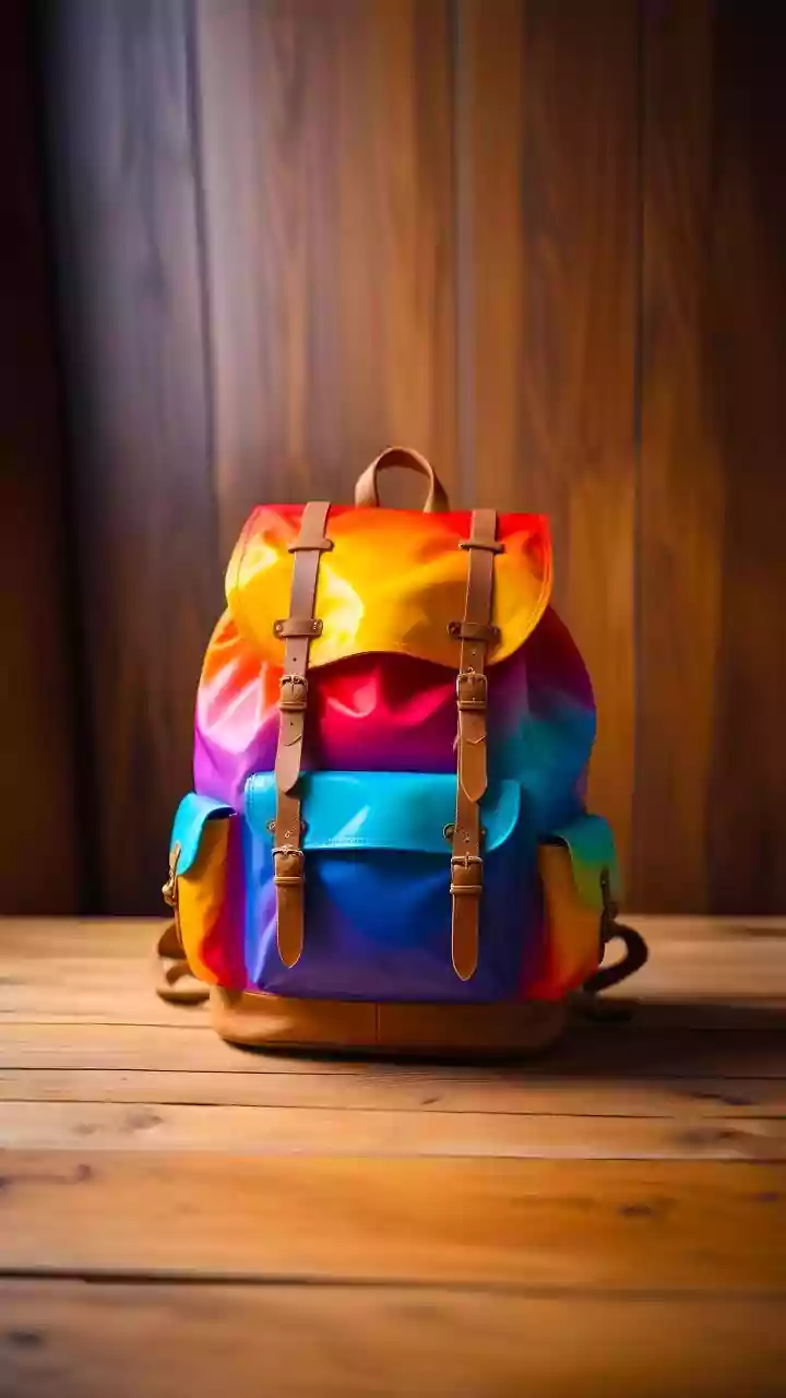 How Space-Saving Packing Hacks Help Four-Day Trip Backpackers Avoid Excess Baggage Charges