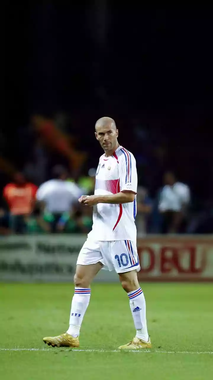 The biggest villains born in FIFA World Cup finals