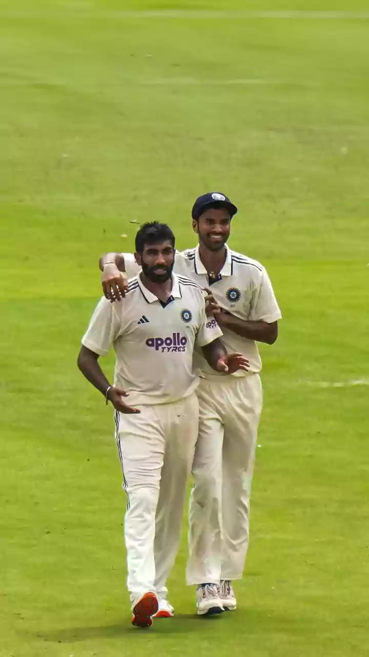Jasprit Bumrah likely to retun, no Nitish Reddy in India’s Test squad for Sri Lanka series
