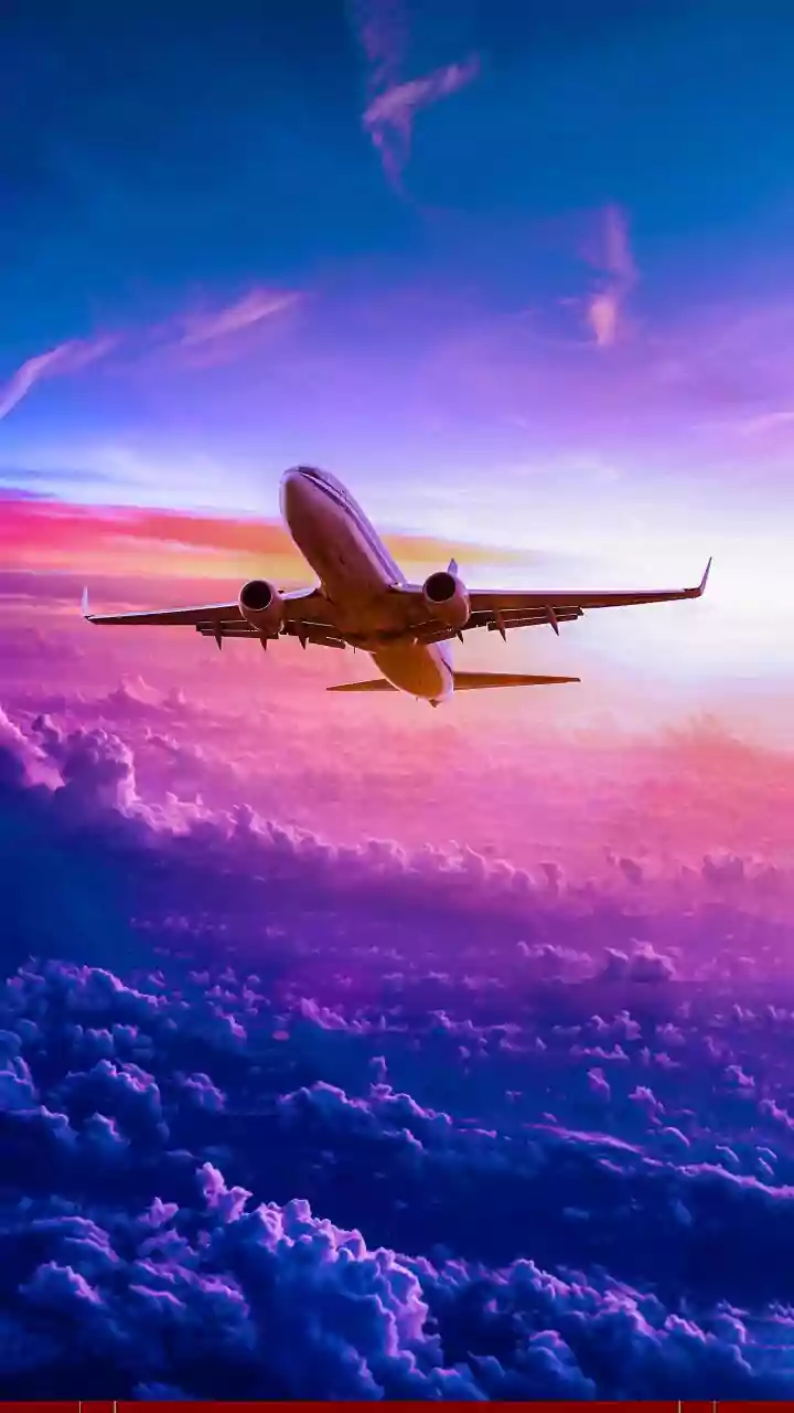 Want To Fly From Jaipur To Kashmir This Summer? You Can't. Here's Why That's A Problem