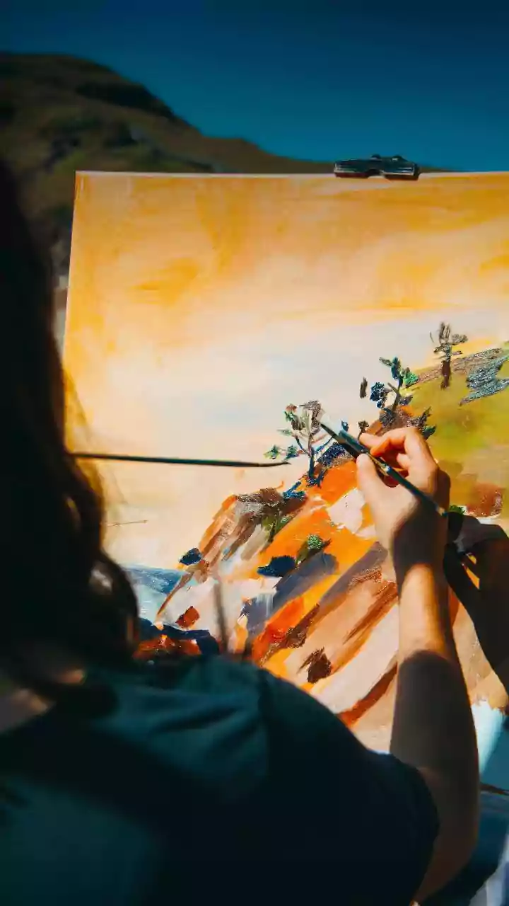 9 Solo Date Adventures: Celebrate You!